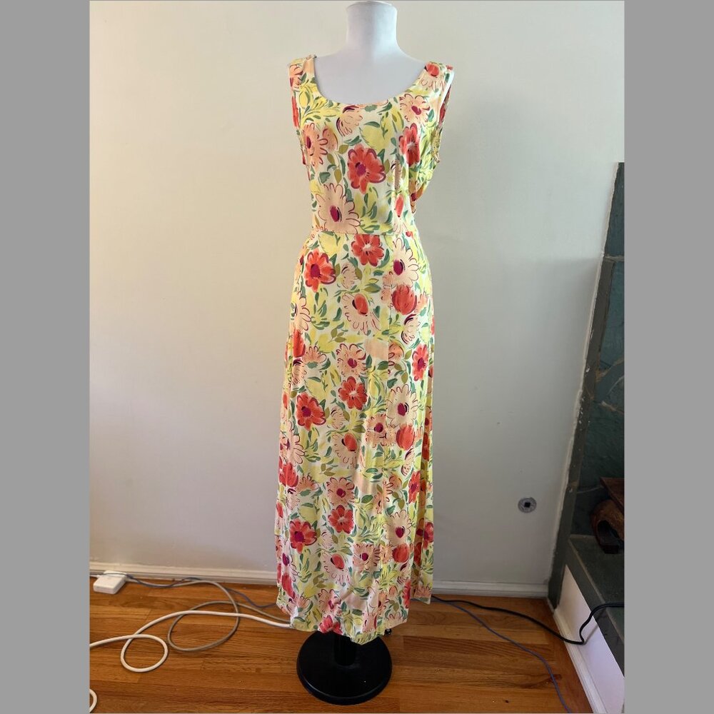 Putumayo Amanda Dress (NWT)
